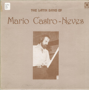 Mario castro neves stop look listen front