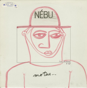 Nebu motus front