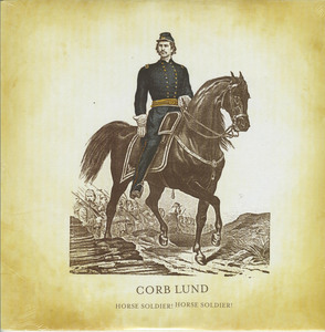 Corb lund horse soldier front