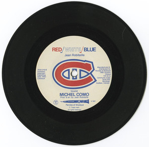 45 michel como   bleu blanc rouge pic sleeve vinyl 02