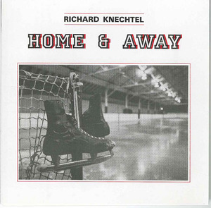 Cd richard knechtel   home   away front