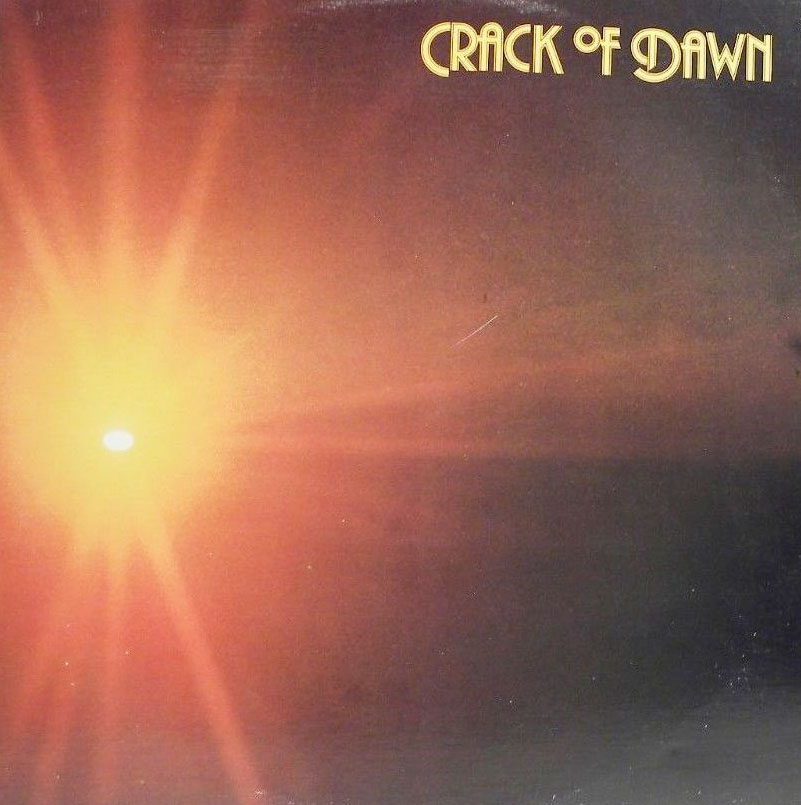 Crack of Dawn - ST