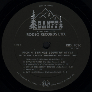 Rbs 1036 label 1