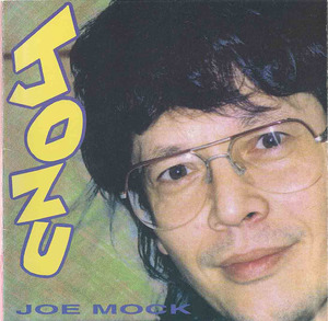 Joe mock jozu front