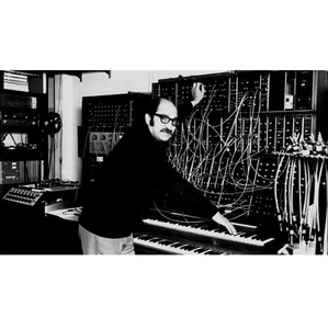 Mort garson squared for mocm