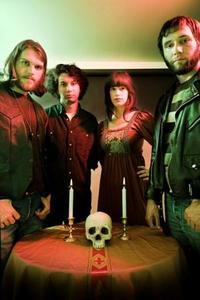 Blood ceremony