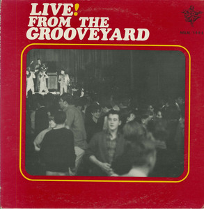 Va live from the grooveyard front