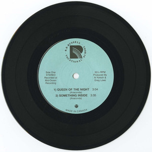 45 anaconda queen of the night vinyl 01