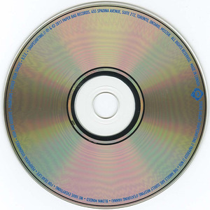 Young galaxy   shaepshifting cd