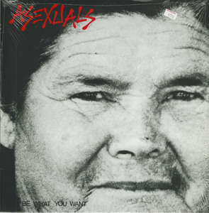 Asexuals st front