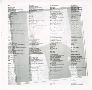 Nomeansno 0 2 1 lyric insert side 01 %28maybe 2nd copy%29