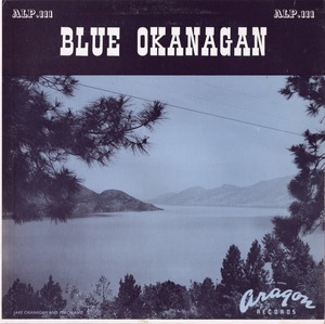 Blue okanagan front