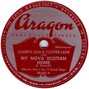 Alberta slim and clover lane my nova scotian home aragon 78