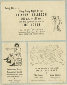 The lords 004