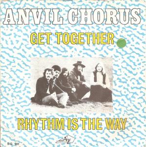 Anvil chorus get together az