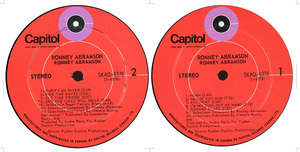 Ronneyabramson lpcd graphics c