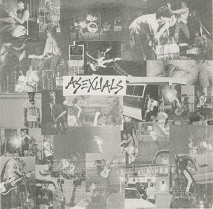 Asexuals contemporary world insert one sided