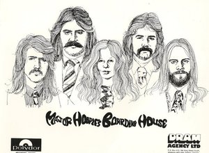 Major hooples boarding house 01