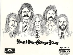 Major hooples boarding house 03