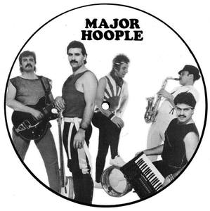 Major hooples boarding house 16