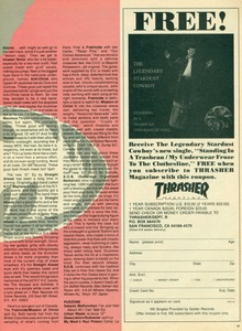 Thrasher  jan 88 pg 91