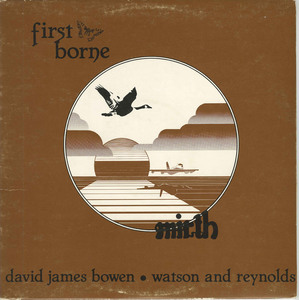 Mirth   first borne front