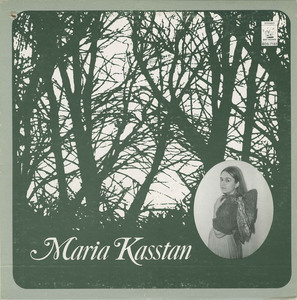 Maria kasstan st front