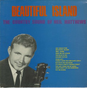 Neil matthews beautiful island