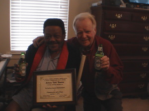 New orleans  la   rick coleman   fats domino 015