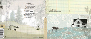 Jimbryson wherethebungalowsroam artwork