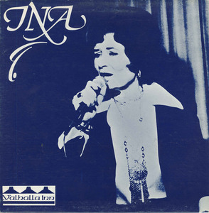 Ina harris   ina at the valhalla inn %28with al harris%29 front