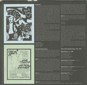 Mock duck   test record gear fab gatefold 03