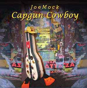 Mock  joe   capgun cowboy