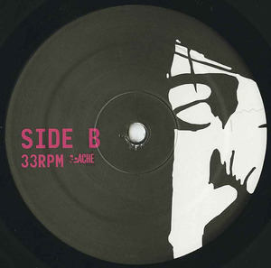 Death from above 1979 im a woman label 02