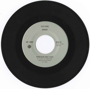 Culture shock   forever and ever vinyl 01