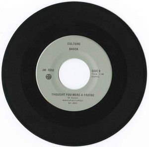 Culture shock   forever and ever vinyl 02