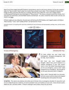 The voice magazine october 23 2015 page 003