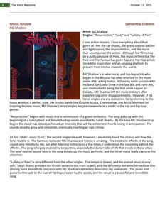 The voice magazine october 23 2015 page 002