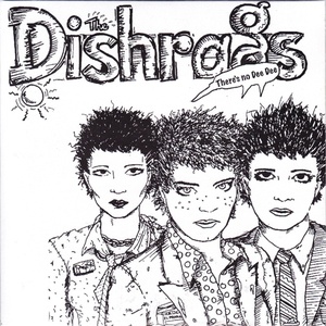 The dishrags %e2%80%8e%e2%80%93 there's no dee dee