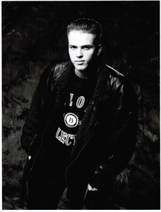Mc shadow photoshoot  march 1990   denise grant photography   2
