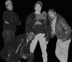 1   get loose crew artist bio photo