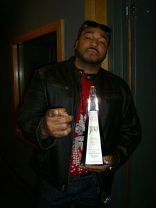 Mc b  b kool  don carlito with 1991 juno