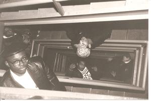 7   glc album photo shoot 1987 b
