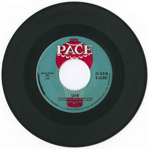 45 the lords savin %28pace%29