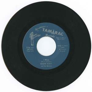 45 hughie scott i will %28tamarac%29