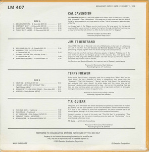 Va cbc lm 407 back