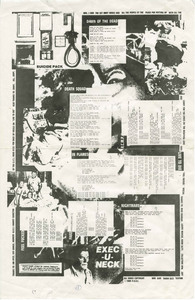 Death sentence not a pretty sight insert