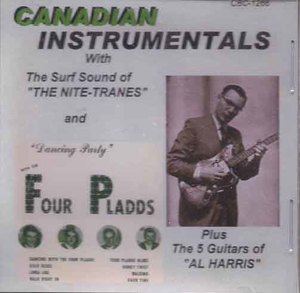 Va canadian instrumentals front