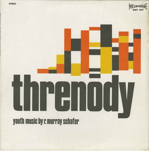 Rmurray schafer threnody front