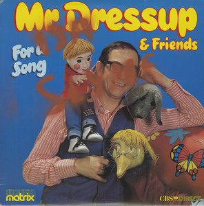 Da slyme st front mr dressup for mocm